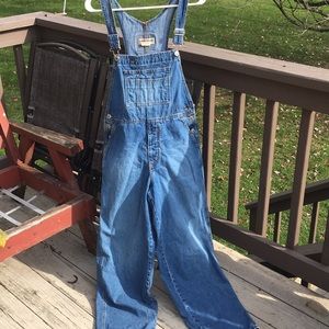 London Jean (VS) overalls